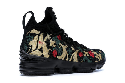 Nike LeBron 15 Performance Kith Closing Ceremony