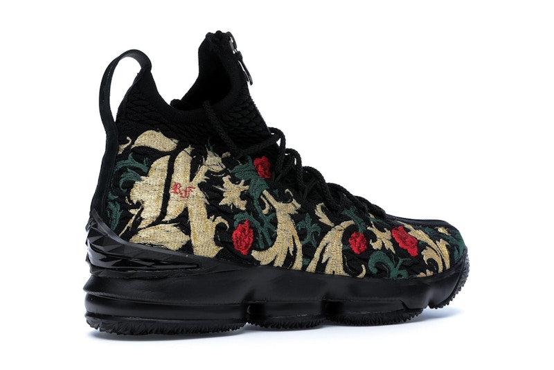Nike LeBron 15 Performance Kith Closing Ceremony