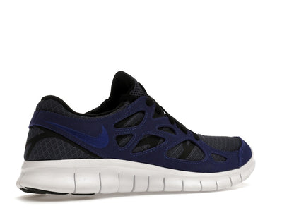Nike Free Run 2 Thunder Blue