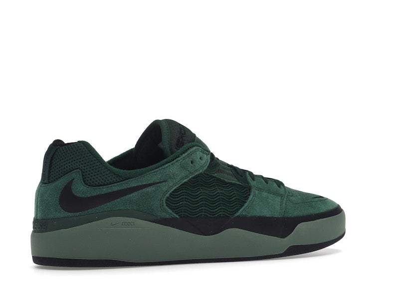 Nike SB Ishod Wair Gorge Green