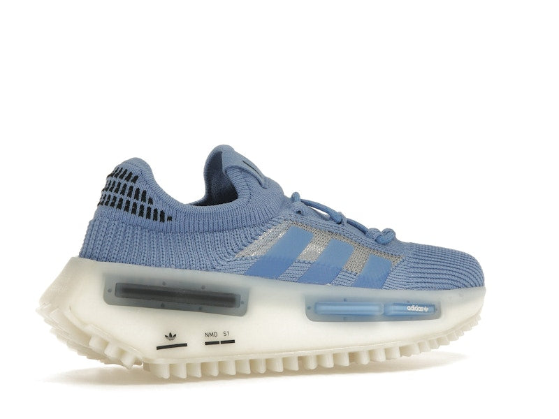 adidas NMD S1 Blue Fusion (Women's)
