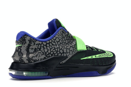 Nike KD 7 Electric Eel