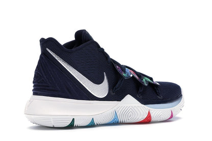 Nike Kyrie 5 Multi-Color