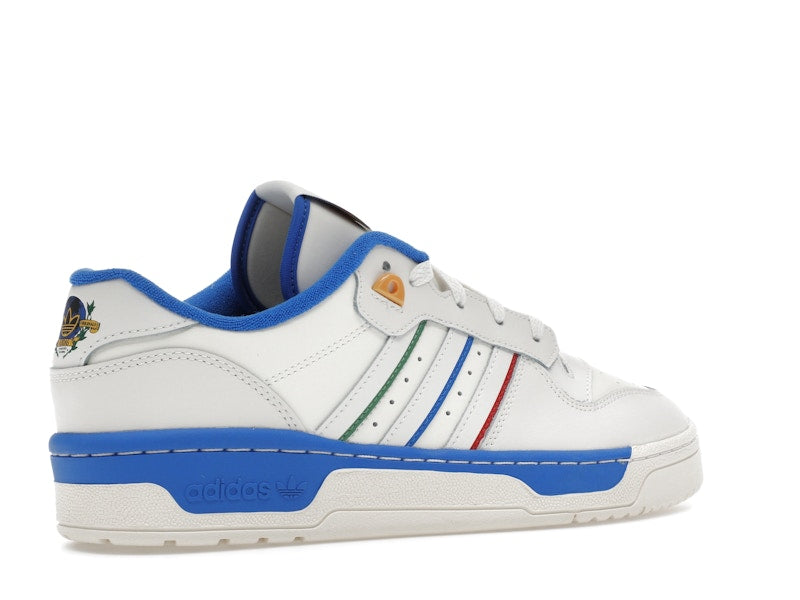 adidas Rivalry Low Paris Olympics