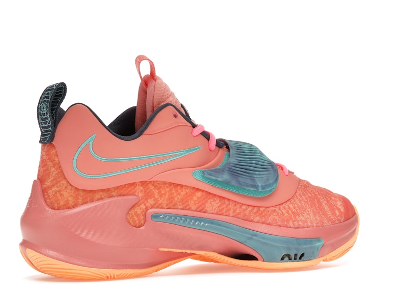 Nike Zoom Freak 3 Crimson Bliss