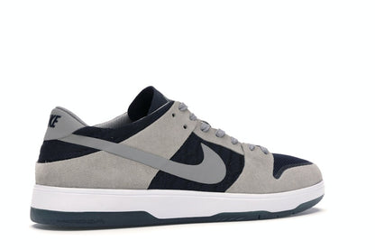 Nike SB Dunk Low Elite Grey Obsidian