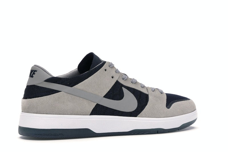 Nike SB Dunk Low Elite Grey Obsidian