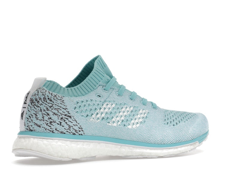 adidas adizero Prime Parley Blue Spirit