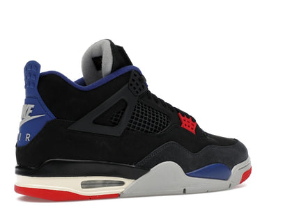 Jordan 4 Retro Rare Air (White Lettering)