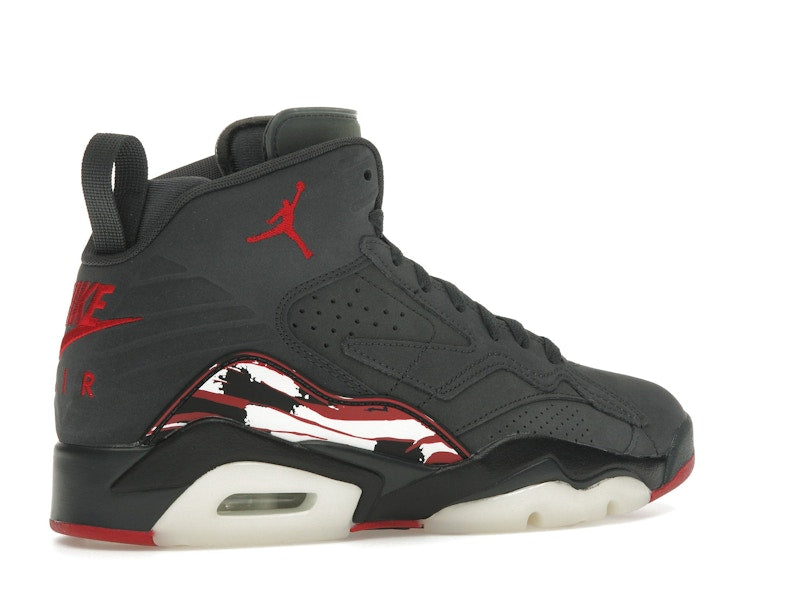 Jordan MVP Anthracite Gym Red (Women's)