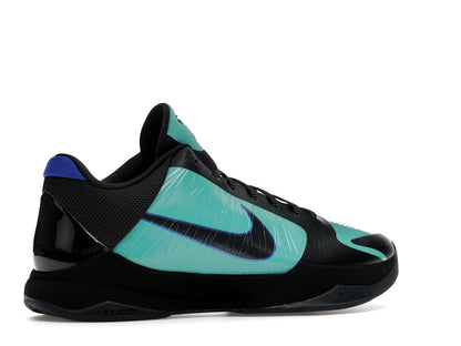 Nike Kobe 5 Protro EYBL Academy PE