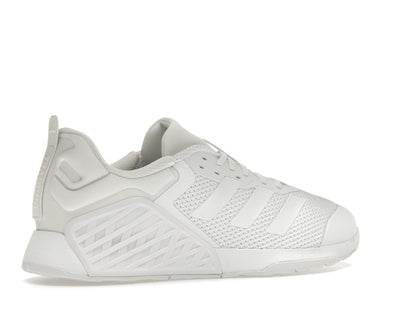 adidas Dropset 3 Cloud White Crystal White