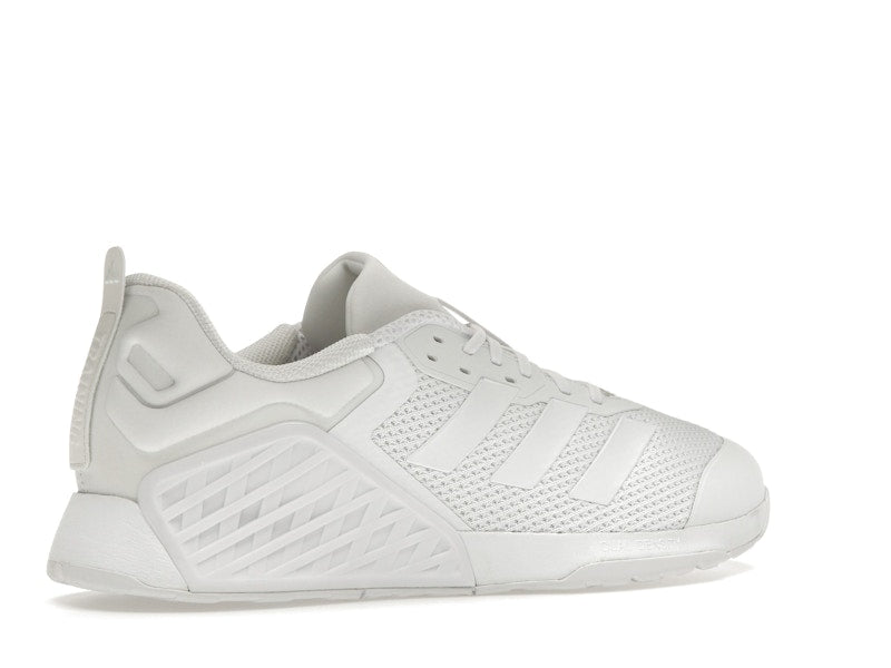 adidas Dropset 3 Cloud White Crystal White