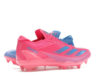 adidas Adizero Electric Snack Attack Blue Burst Lucid Pink