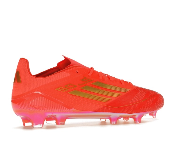 adidas F50 Elite FG Mo Salah Two Horizons