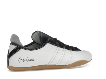adidas Y-3 Tokyo Orbit Grey Black