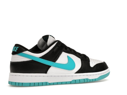 Nike Dunk Low Black Dusty Cactus