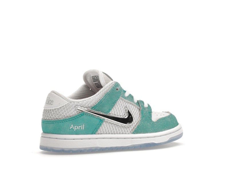 Nike SB Dunk Low April Skateboards (TD)