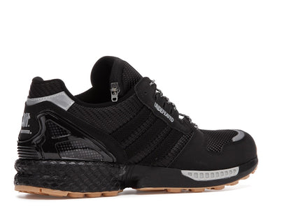 adidas ZX 8000 Undefeated Neighborhood Black