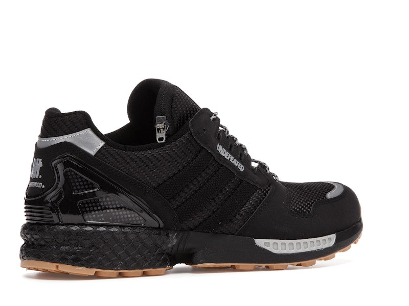 adidas ZX 8000 Undefeated Neighborhood Black