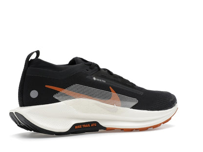 Nike Pegasus Trail 5 Gore-Tex Off Noir Black Monarch Pale Ivory