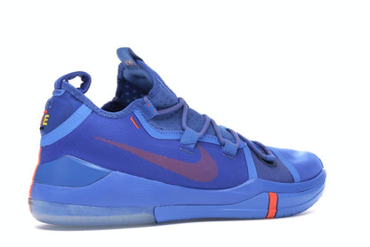 Nike Kobe AD Pacific Blue