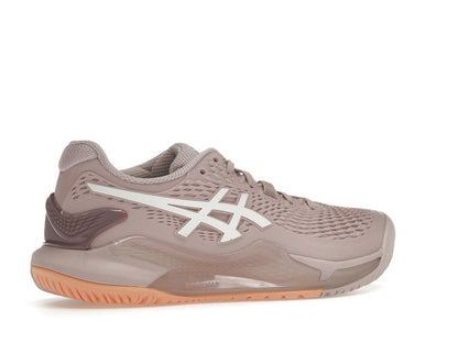 ASICS Gel-Resolution 9 Watershed Rose White (Women's)
