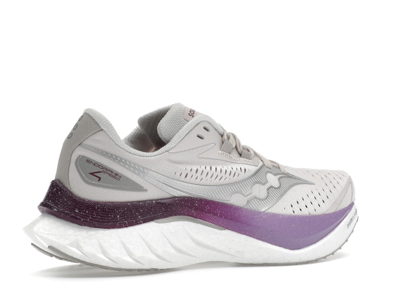 Saucony Endorphin Speed 4 Moon Plum (Women's)