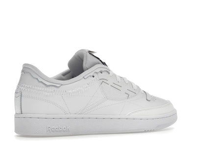 Reebok Club C Maison Margiela Memory Of White