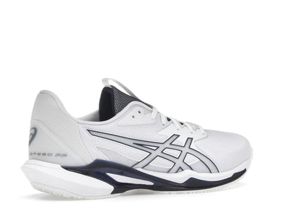 ASICS Solution Speed FF 3 A.P.C. White Midnight