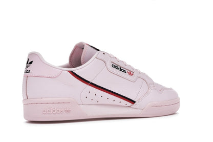 adidas Continental Clear Pink