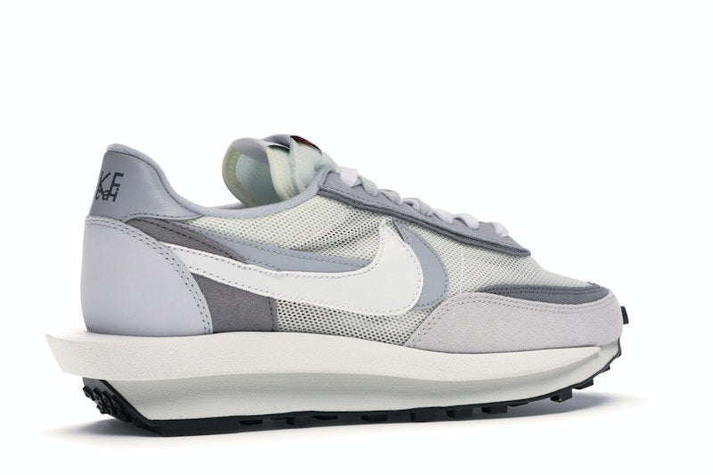 Nike LD Waffle sacai Summit White