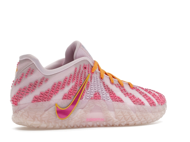 Nike Ja 3 Pink Foam