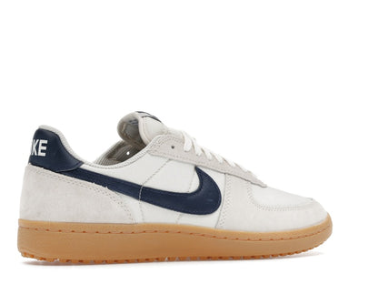 Nike Field General Pale Ivory Gum Yellow Midnight Navy