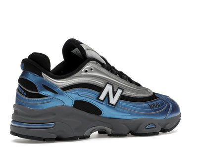 New Balance 1000 Metallic Blue