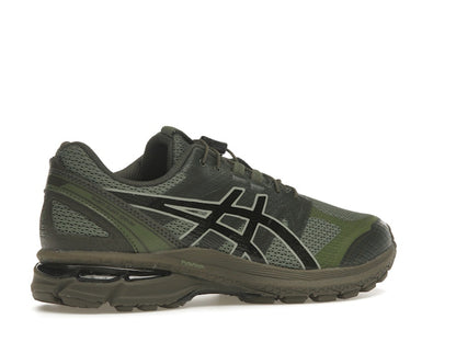 ASICS Gel-Terrain San San Gear Bronze Green