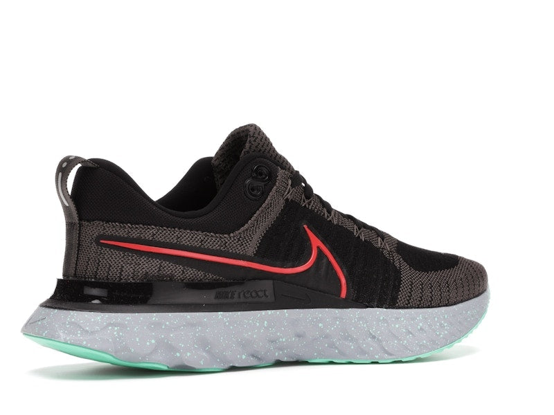 React Infinity Run Flyknit 2 Ridgerock
