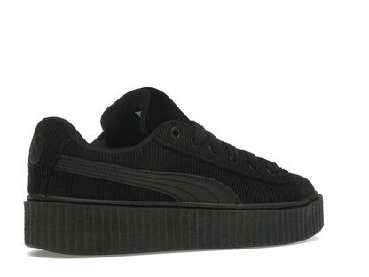 Puma Creeper Phatty Rihanna Fenty Corduroy Black