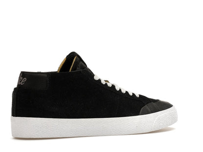 Nike SB Zoom Blazer Chukka XT Black Gunsmoke