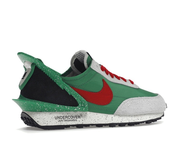Nike Daybreak Undercover Lucky Green Red (Women's)