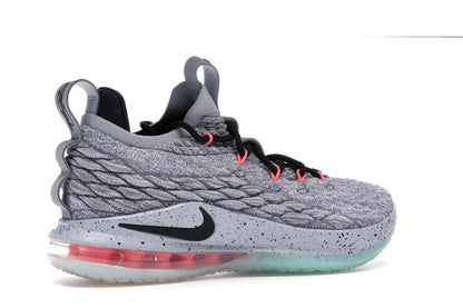 Nike LeBron 15 Low Melon