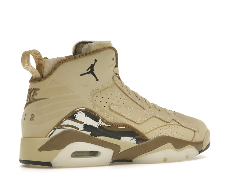 Jordan MVP 678 Desert Sand (Women's)