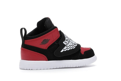 Sky Jordan 1 Bred (TD)