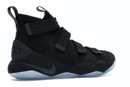 Nike LeBron Zoom Soldier 11 Prototype
