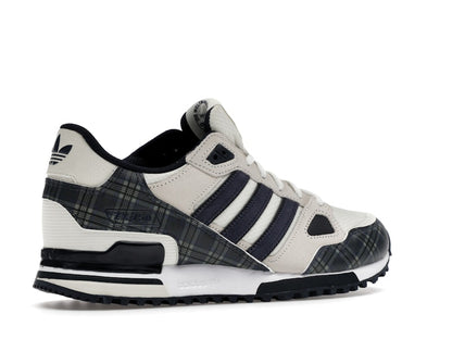 adidas ZX 750 Legend Ink Plaid
