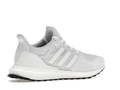 adidas Ultra Boost 1.0 DNA Triple White (Women's)