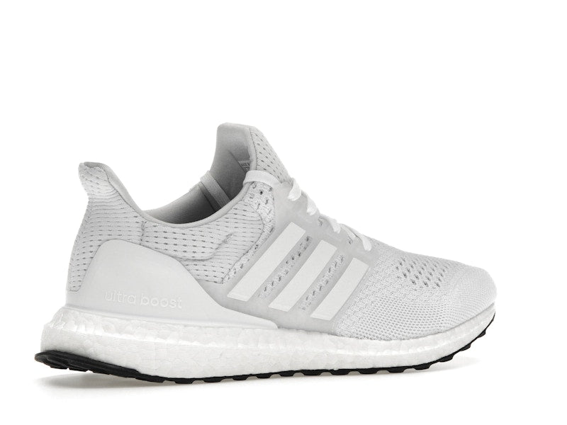 adidas Ultra Boost 1.0 DNA Triple White (Women's)