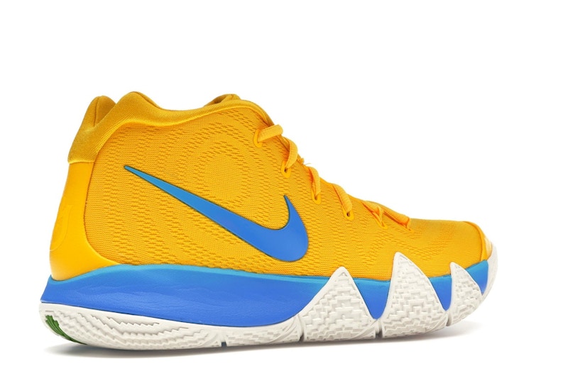 Nike Kyrie 4 Kix