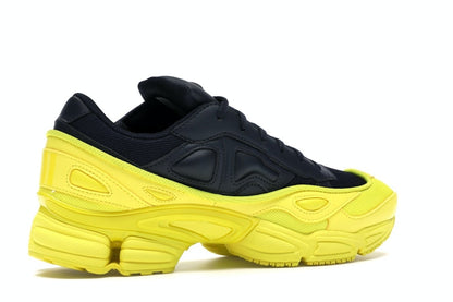 adidas Ozweego Raf Simons Bright Yellow Night Navy