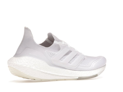 adidas Ultra Boost 21 Triple White